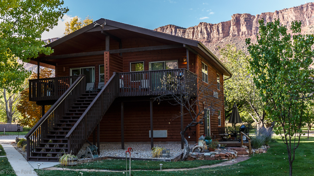 Castle Valley Utah