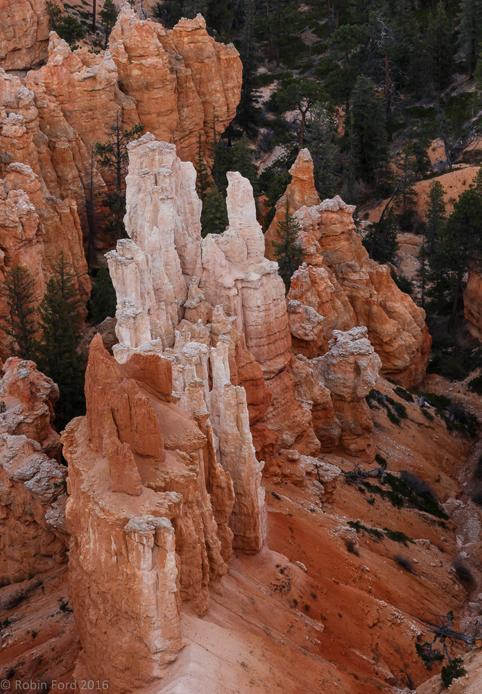 Bryce Canyon National Park Utah 