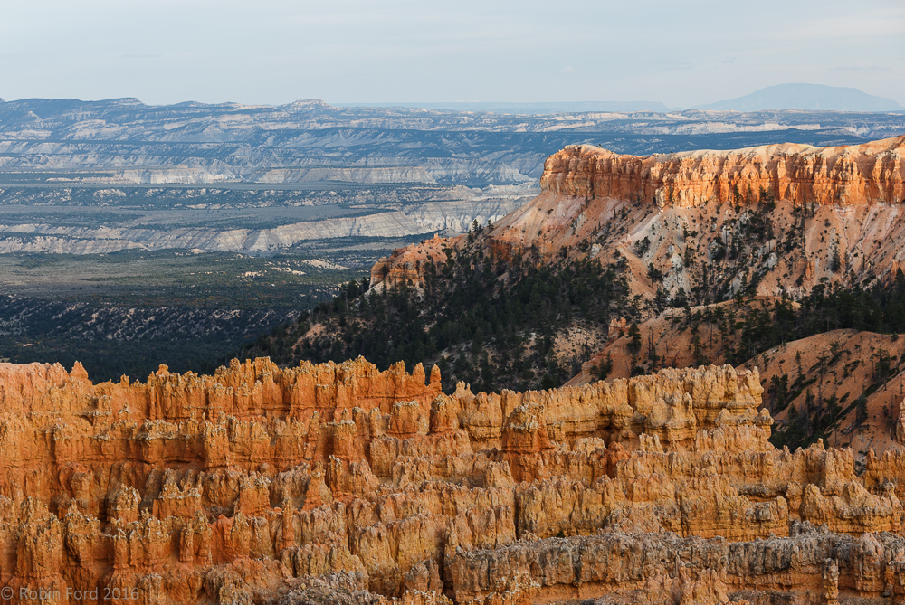 Bryce Canyon National Park Utah 