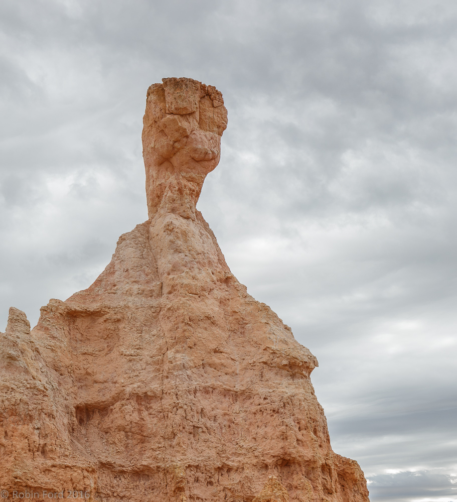 Bryce Canyon National Park Utah 