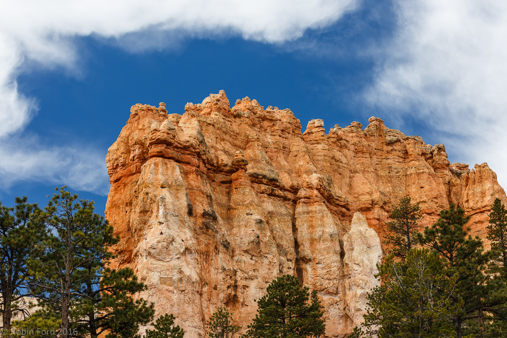 Bryce Canyon National Park Utah 