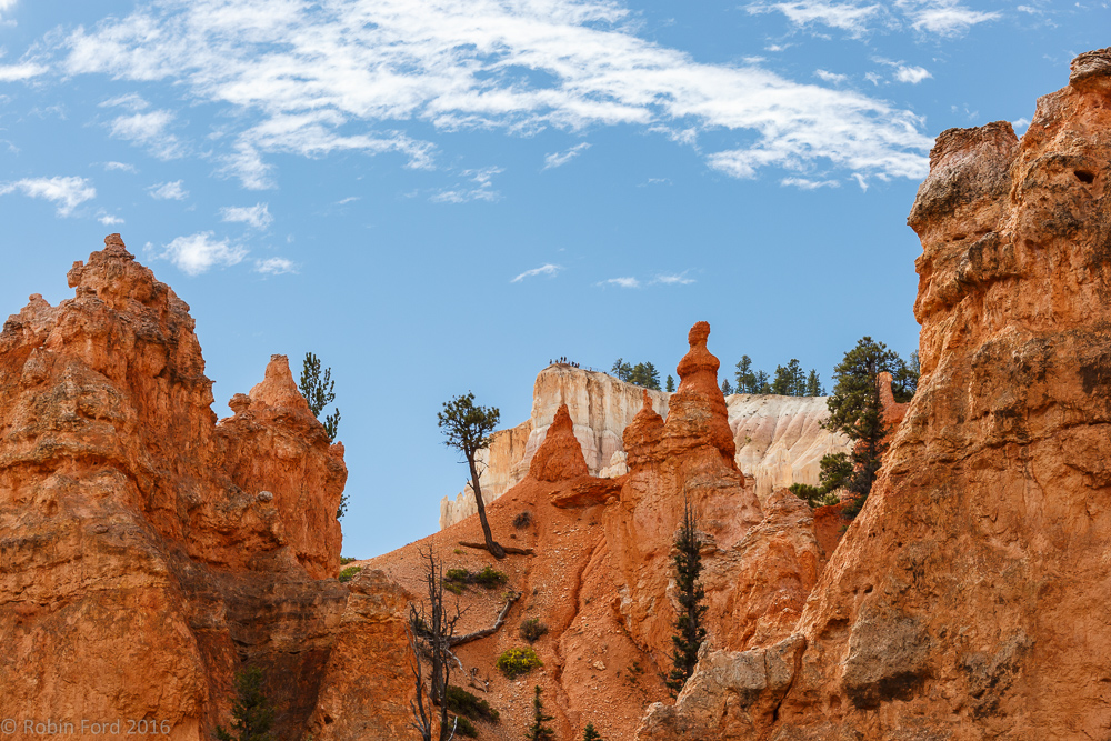 Bryce Canyon National Park Utah 