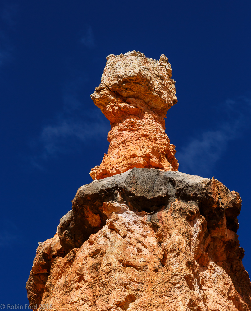 Bryce Canyon National Park Utah 