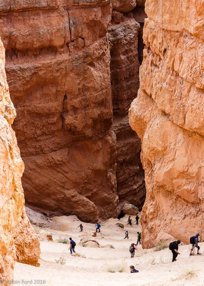 Bryce Canyon National Park Utah 