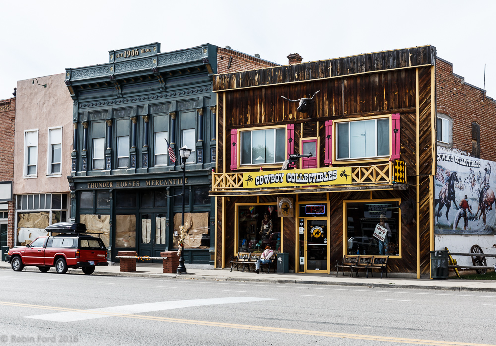 Panguitch Utah