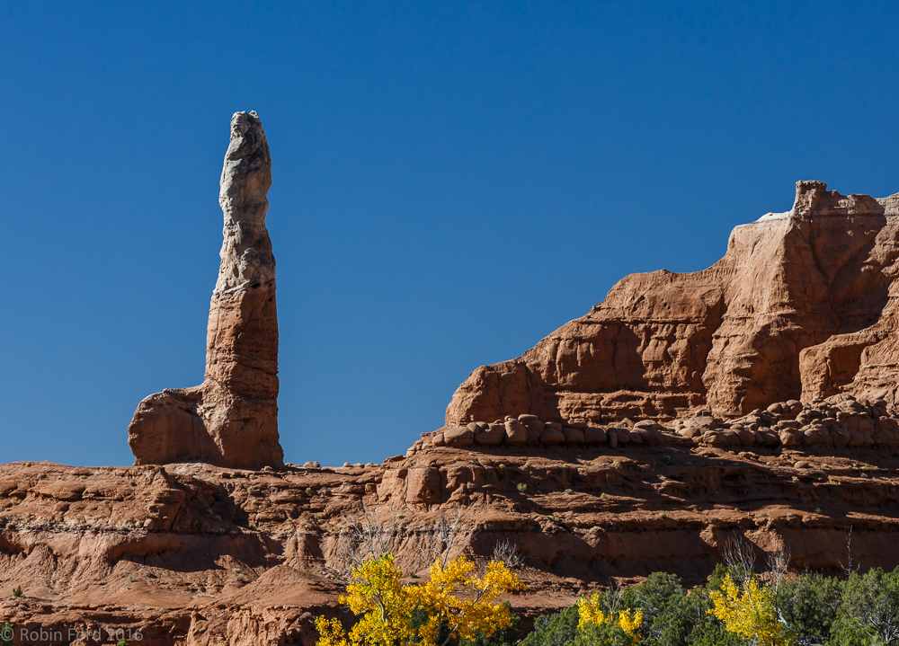 Kodachrome Basin State Park Utah
