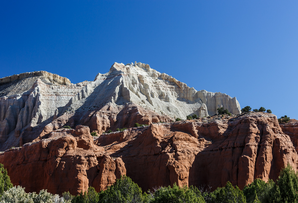 Kodachrome Basin State Park Utah