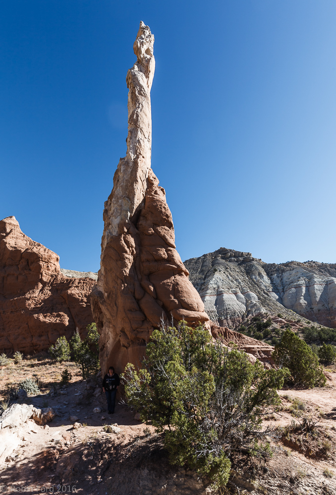 Kodachrome Basin State Park Utah