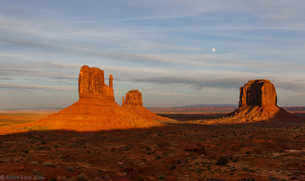 Monument Valley
