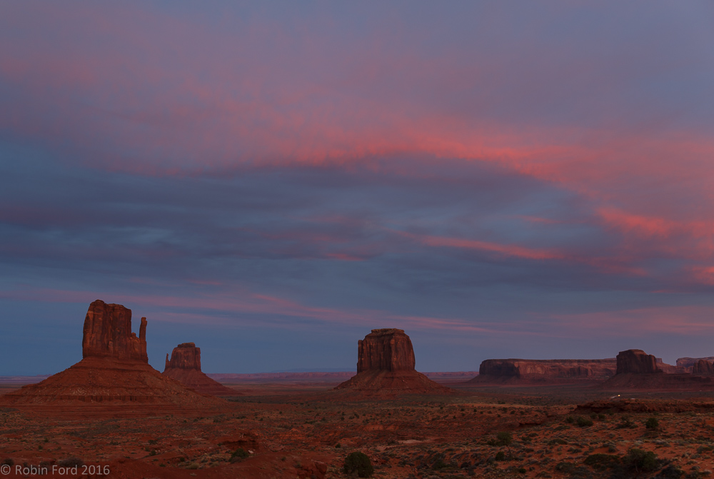 Monument Valley