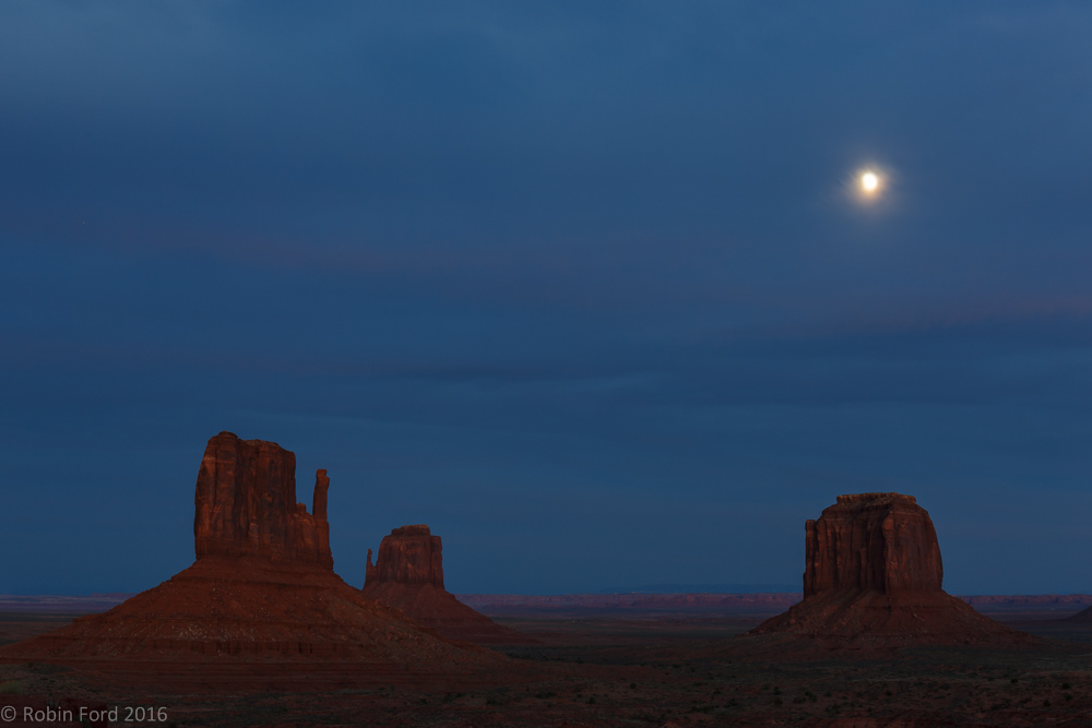 Monument Valley