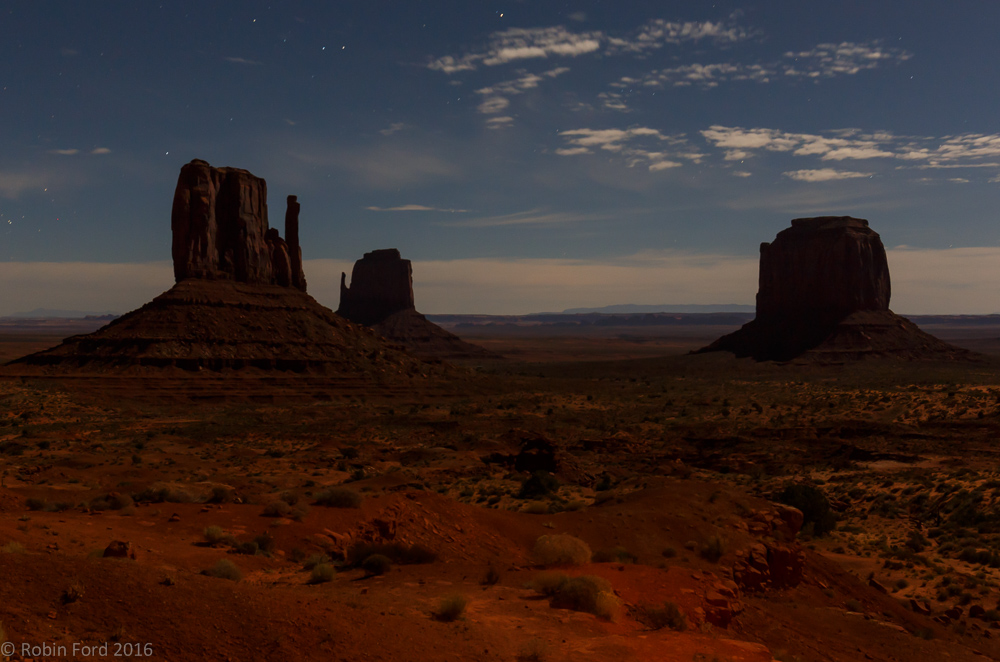 Monument Valley