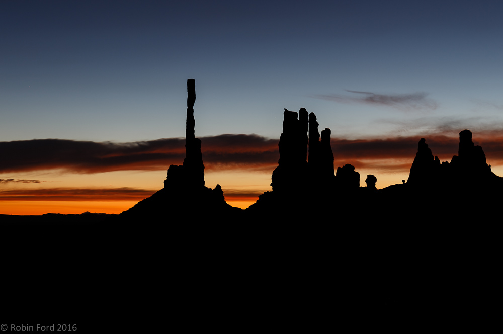 Monument Valley