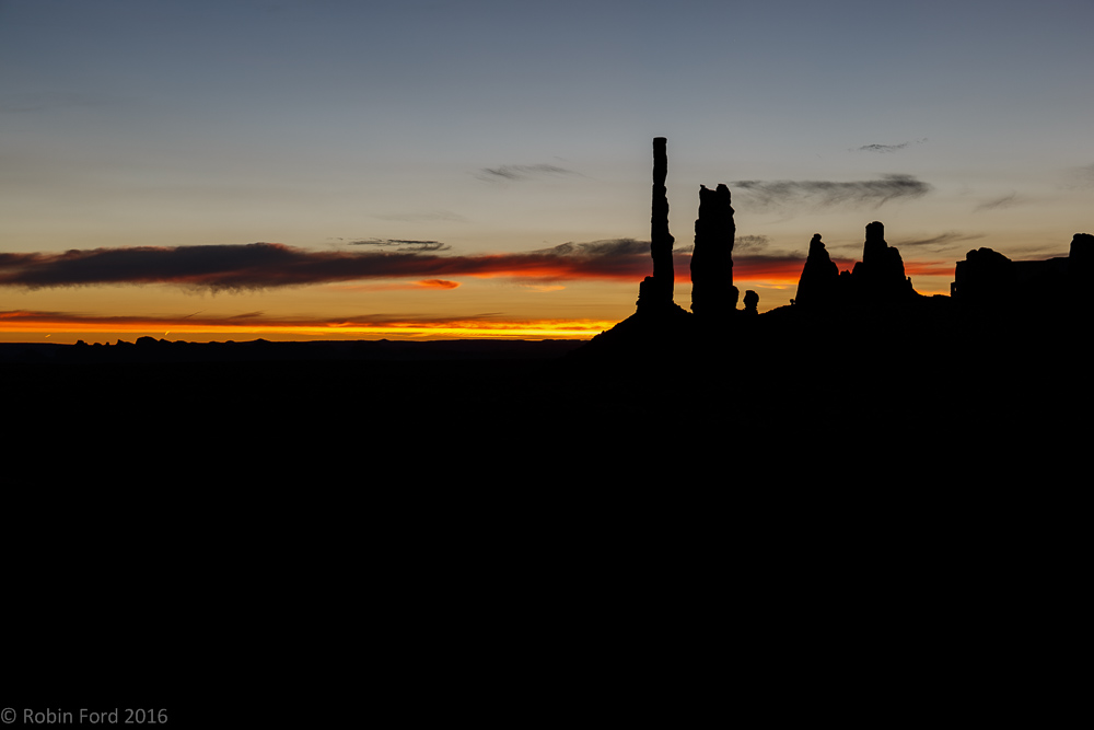 Monument Valley