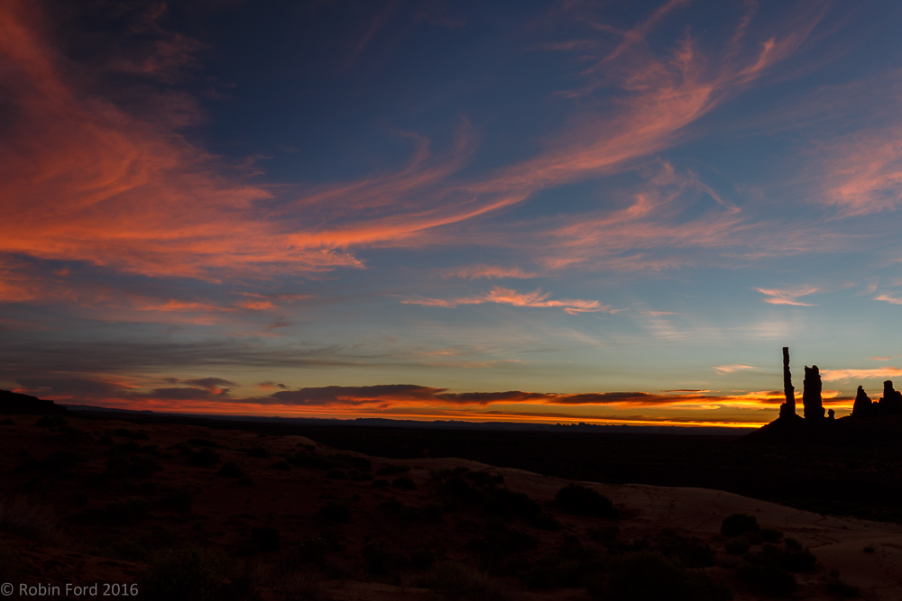 Monument Valley