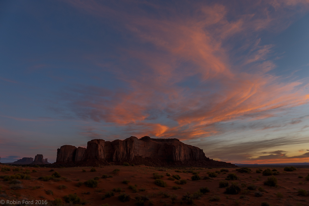 Monument Valley