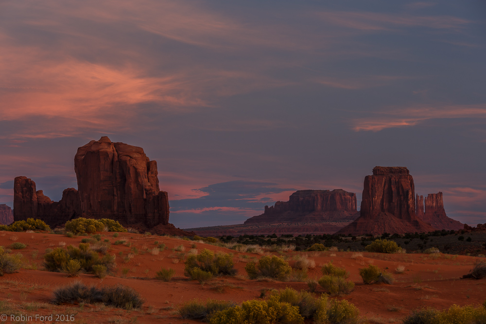Monument Valley