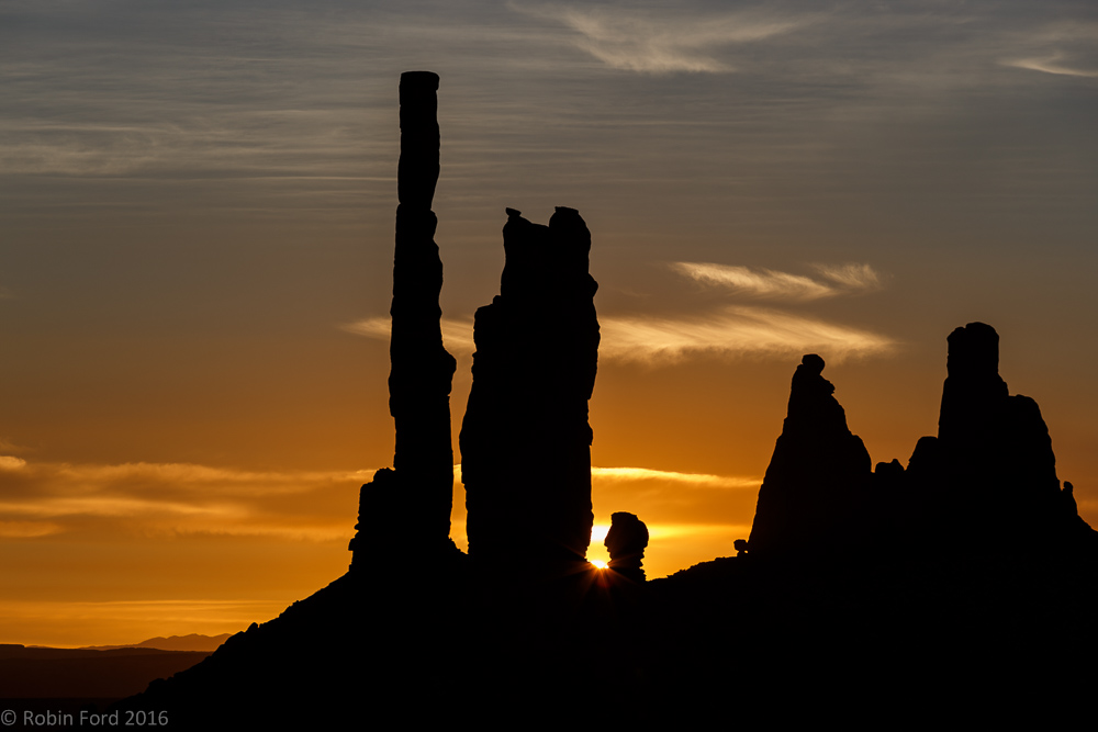 Monument Valley