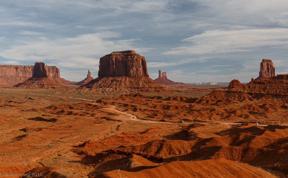 Monument Valley