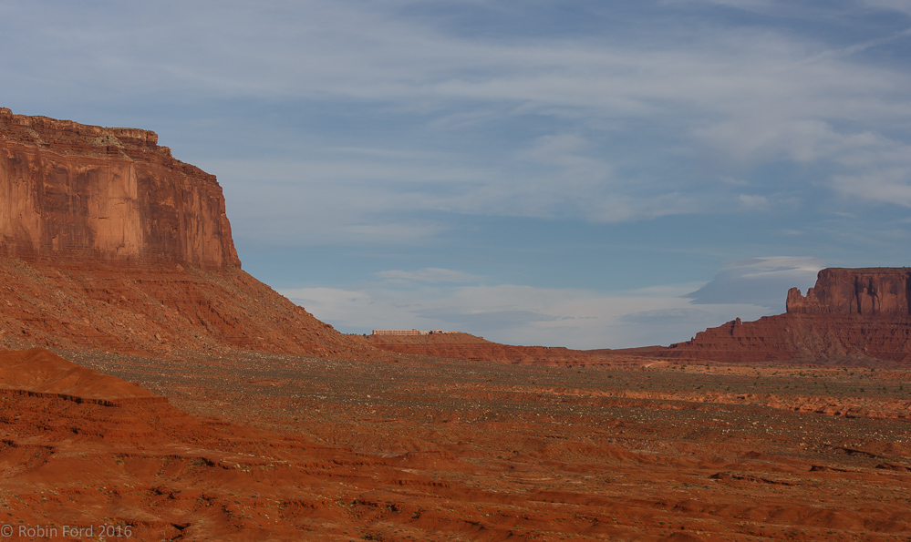 Monument Valley
