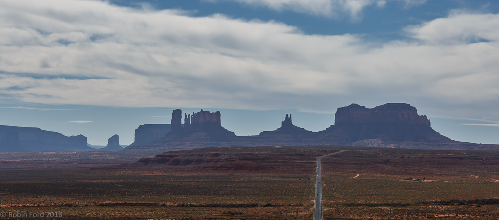 Monument Valley