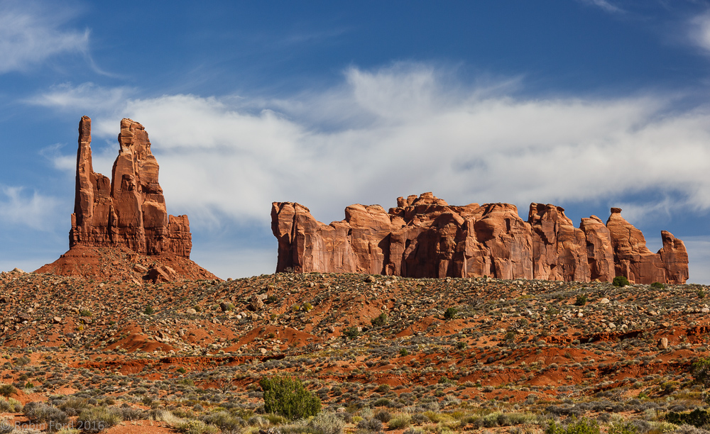 Monument Valley