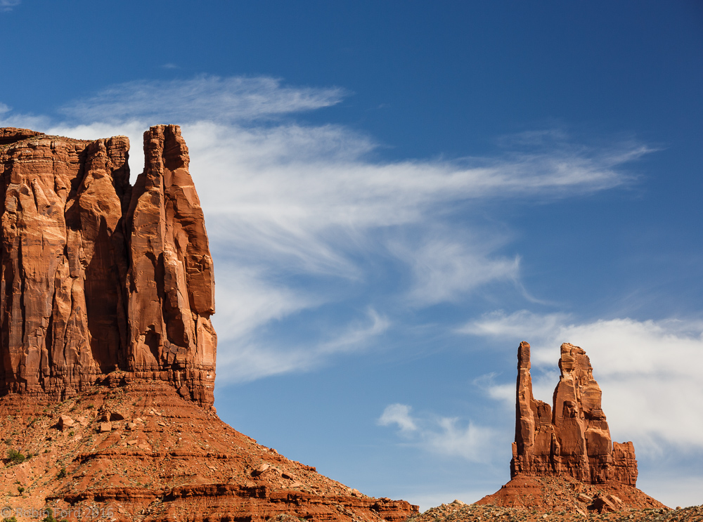 Monument Valley