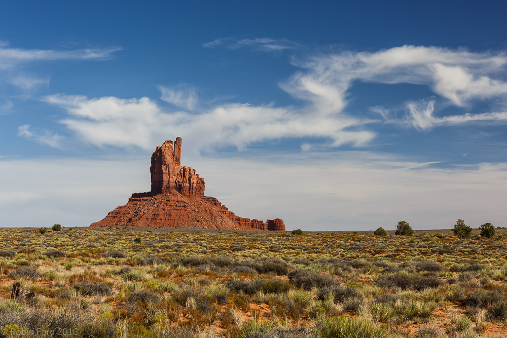 Monument Valley