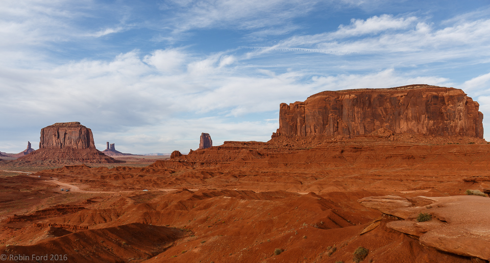 Monument Valley