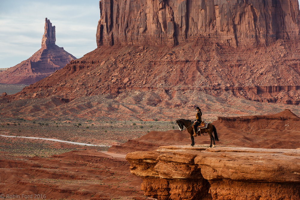 Monument Valley