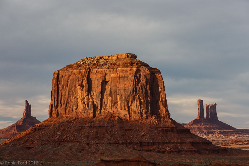 Monument Valley