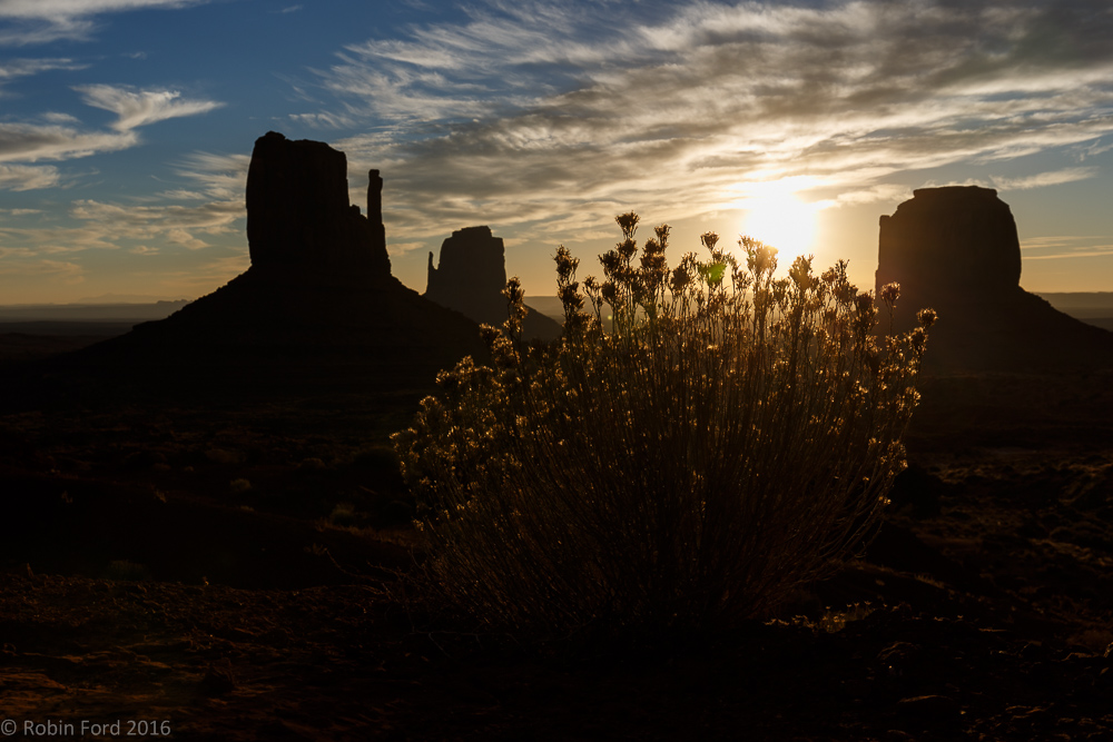 Monument Valley