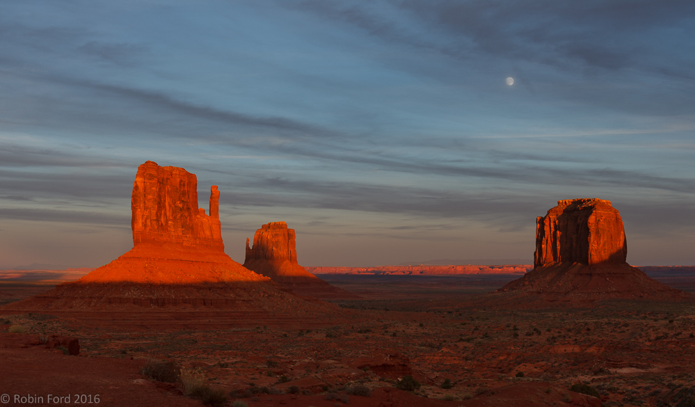 Monument Valley
