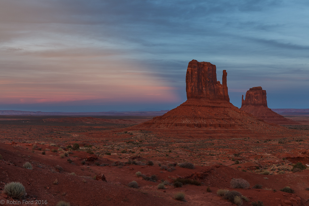 Monument Valley