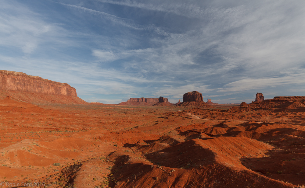 Monument Valley