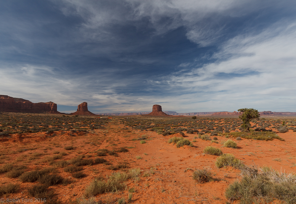 Monument Valley