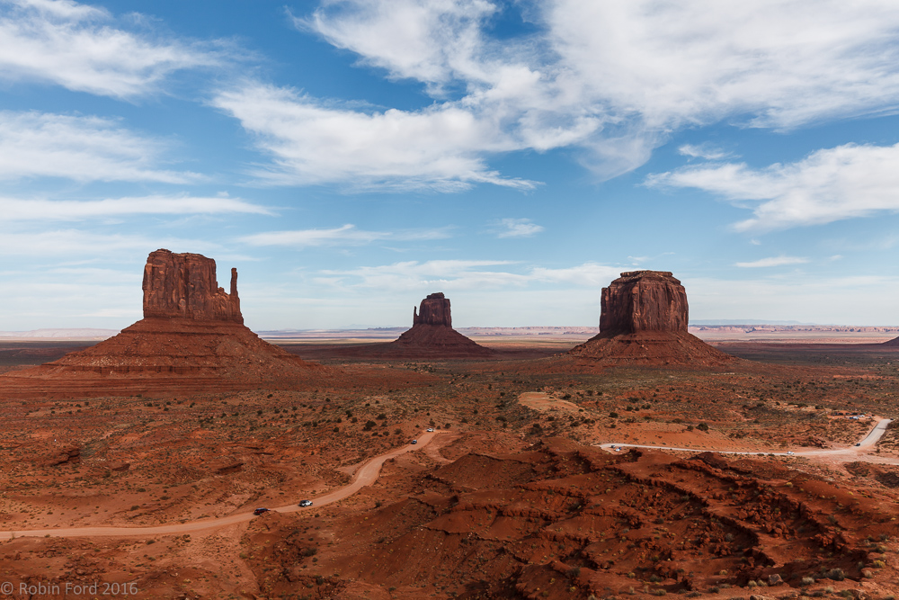Monument Valley