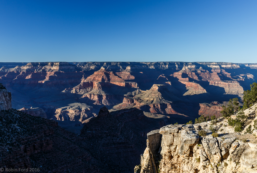 Grand Canyon National Park Arizona