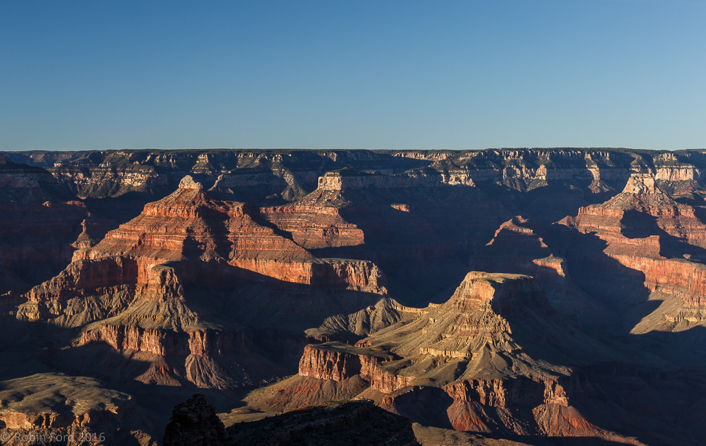 Grand Canyon National Park Arizona