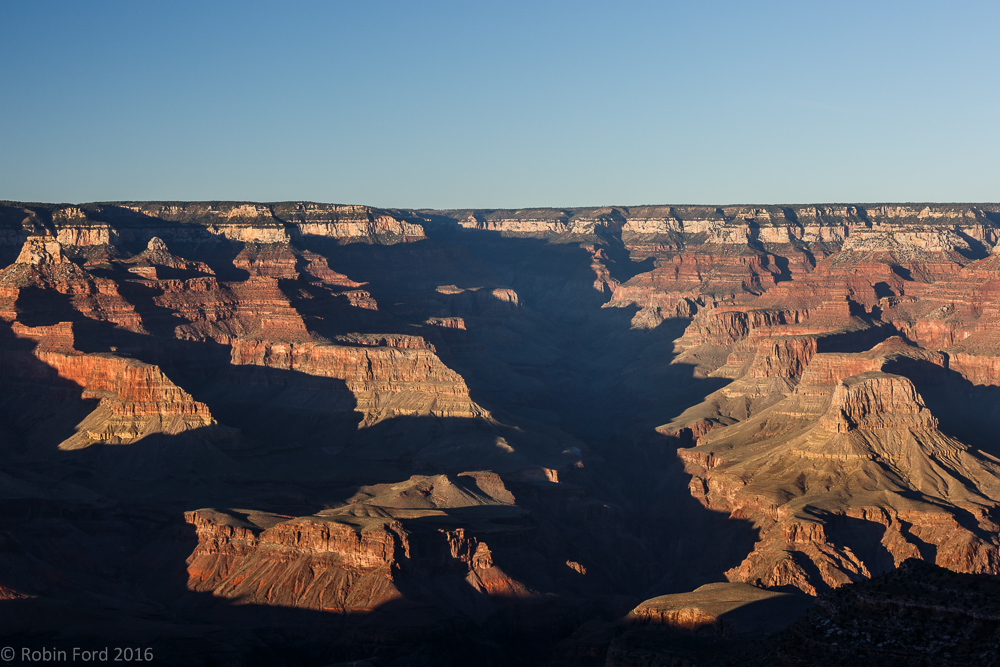 Grand Canyon National Park Arizona