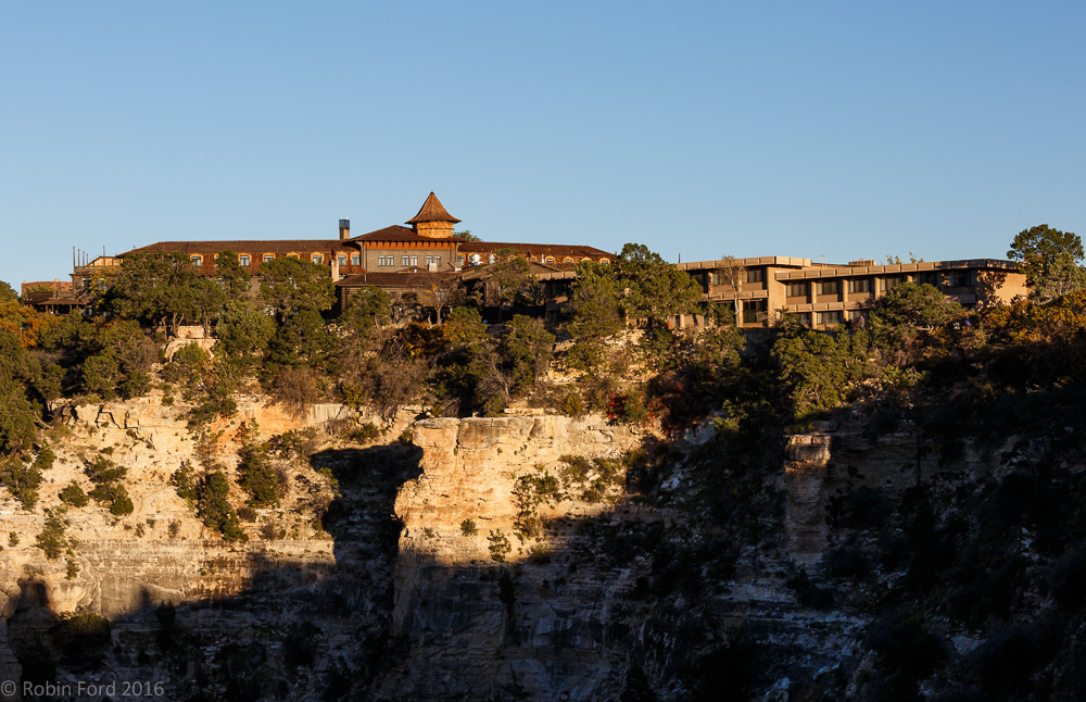Grand Canyon National Park Arizona