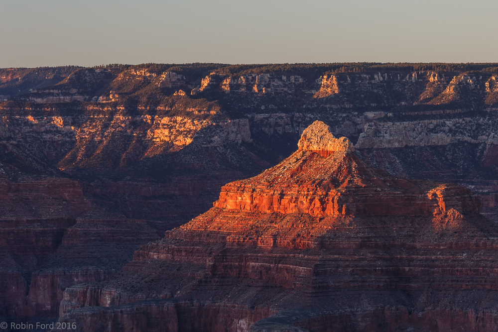 Grand Canyon National Park Arizona