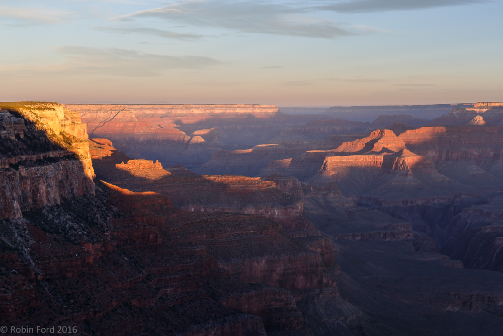Grand Canyon National Park Arizona