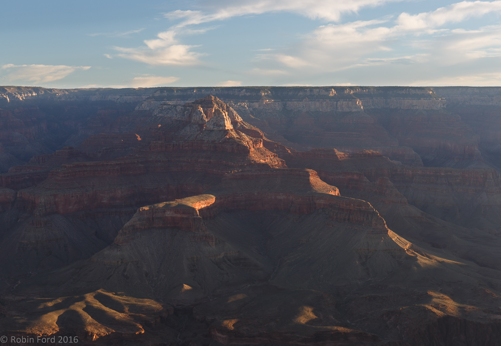 Grand Canyon National Park Arizona