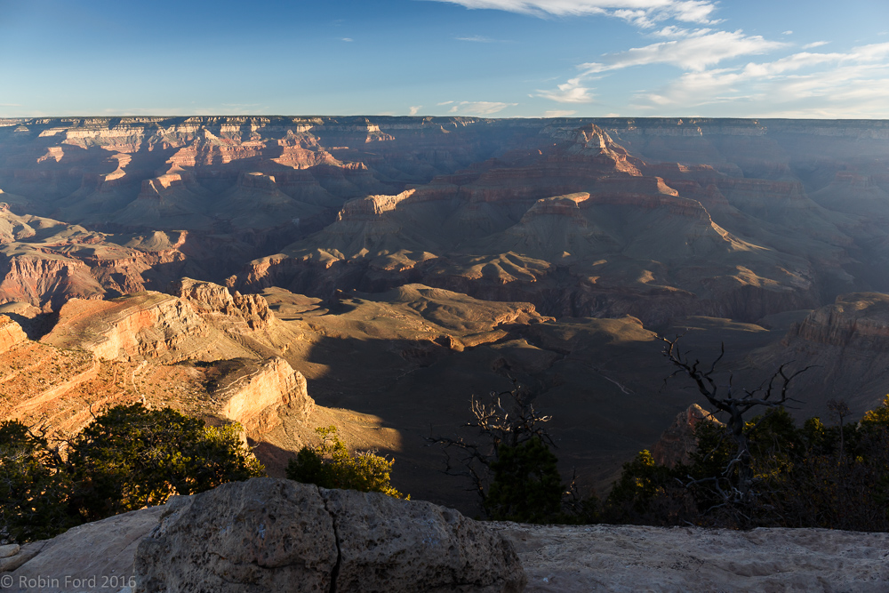 Grand Canyon National Park Arizona