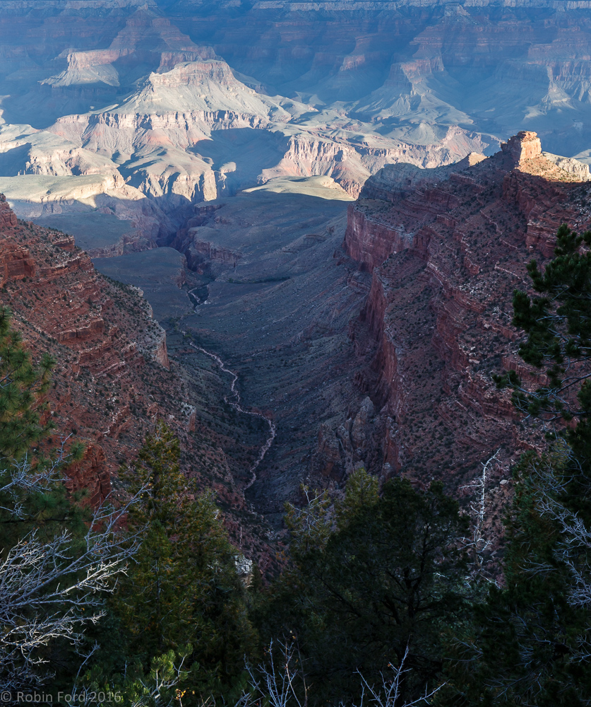 Grand Canyon National Park Arizona