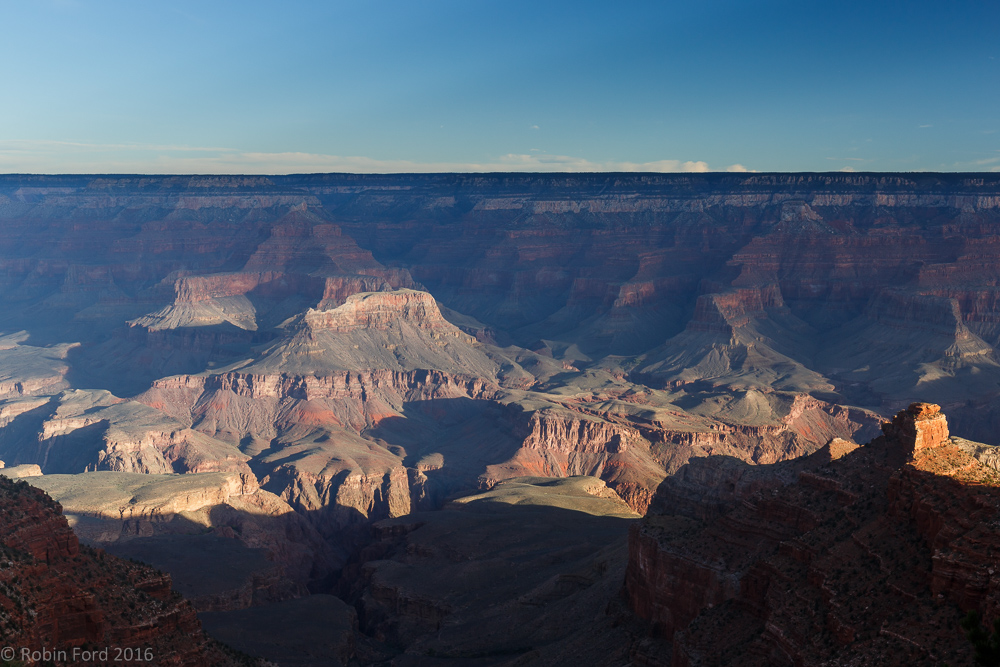 Grand Canyon National Park Arizona