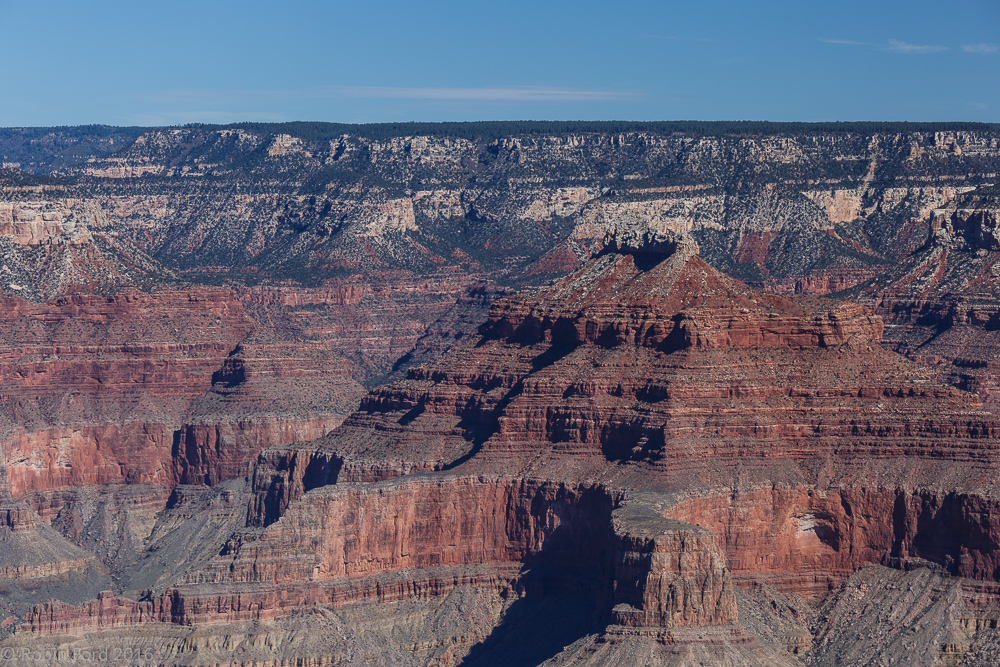 Grand Canyon National Park Arizona