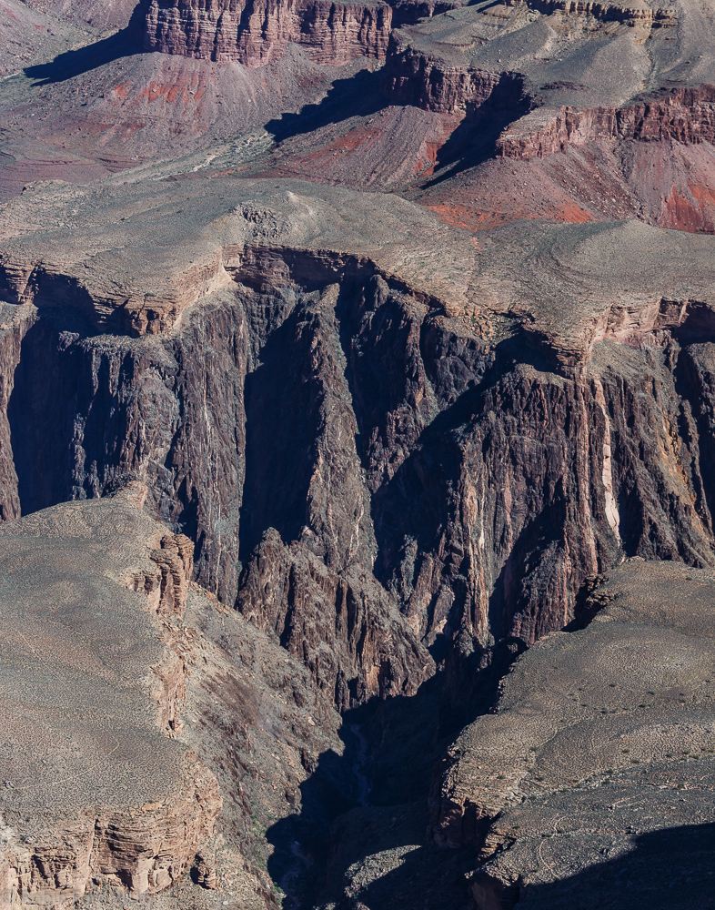 Grand Canyon National Park Arizona