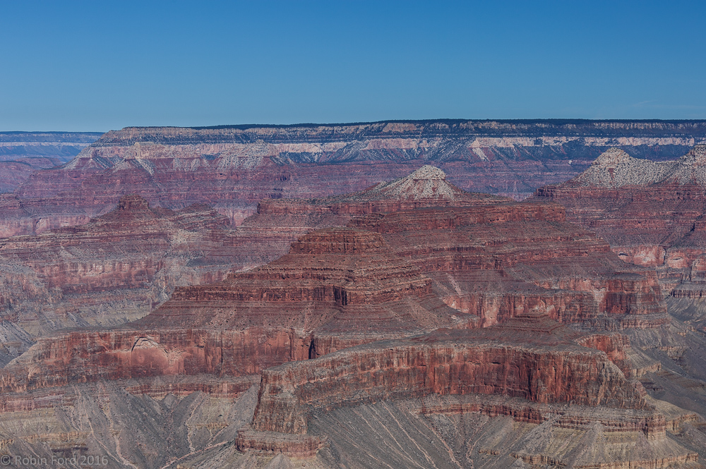 Grand Canyon National Park Arizona